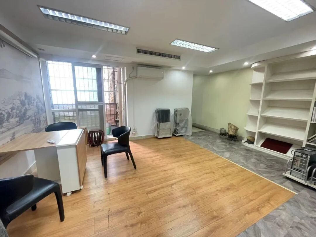 天河北二手房【东方之珠花园】99平，总价588万！