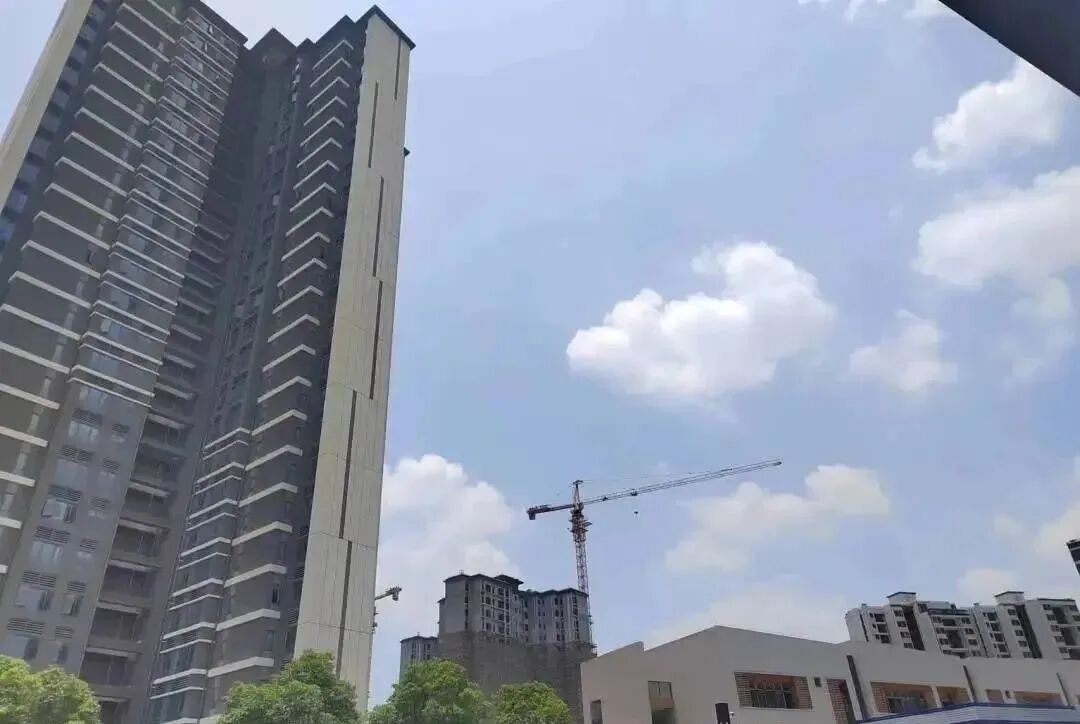 番禺越秀星寰TOD新领预售证，共63套房源入市