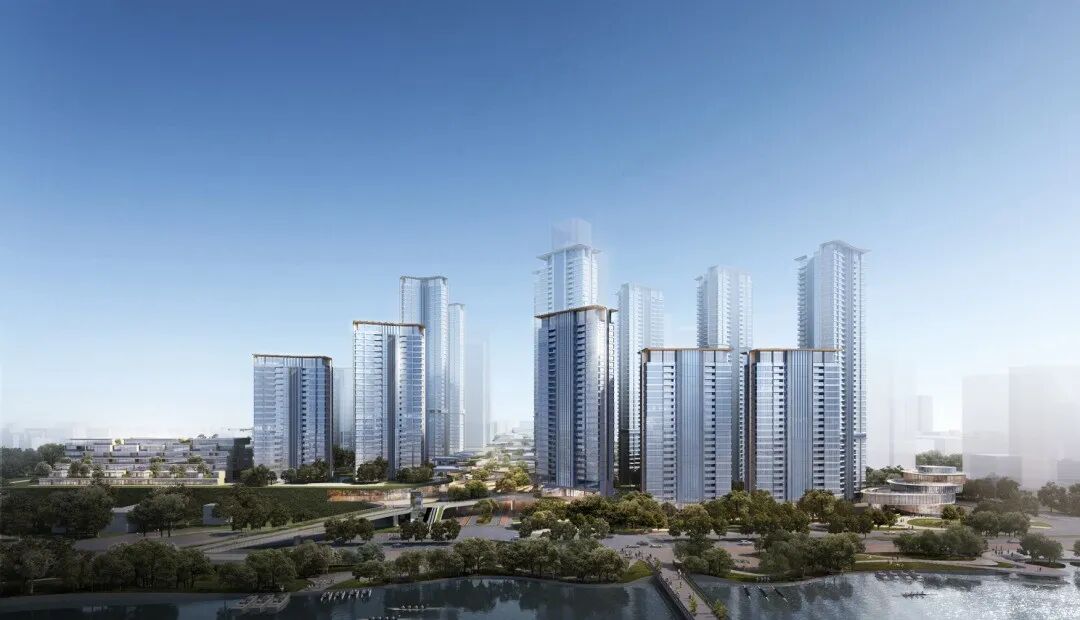 海珠琶洲南TOD又加推，最高15万/平