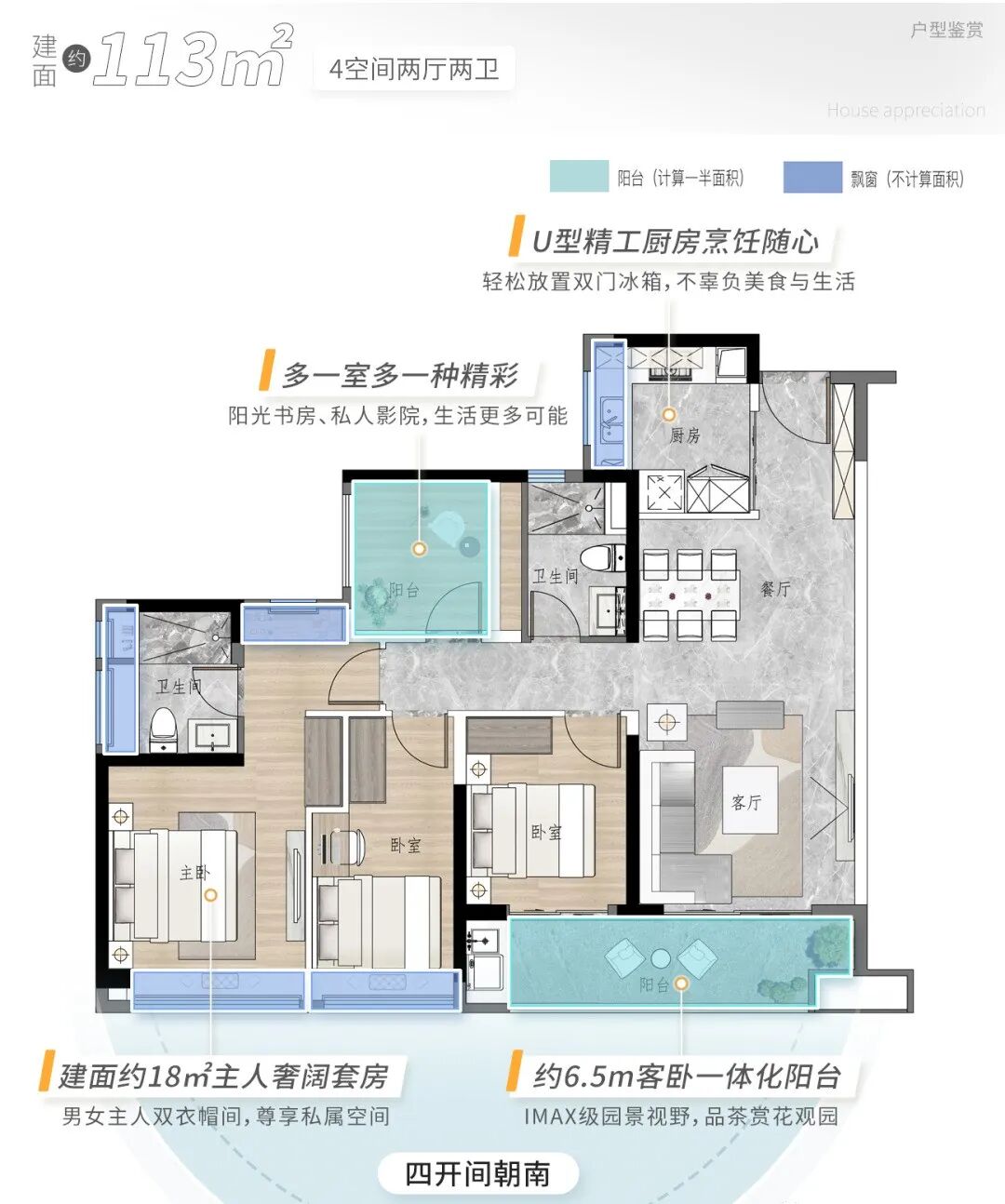 番禺越秀星寰TOD新领预售证，共63套房源入市