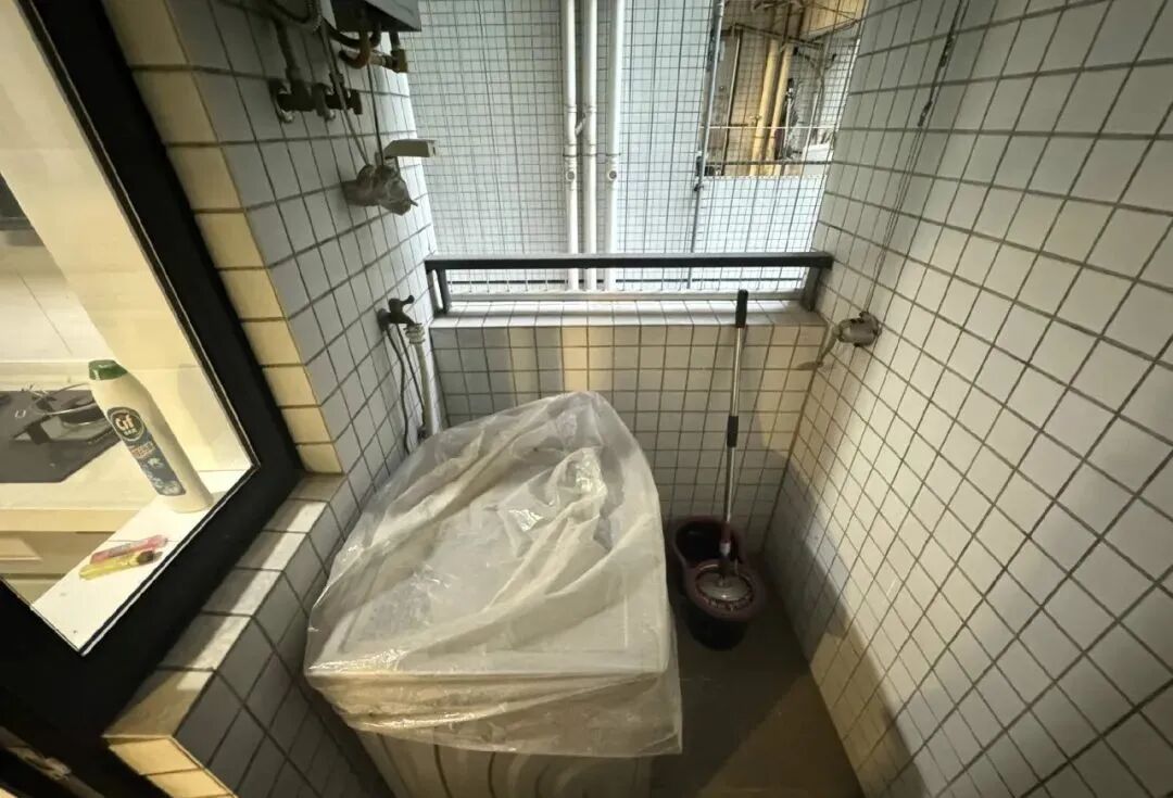 天河北二手房【嘉宝华庭】85平，总价500多万！