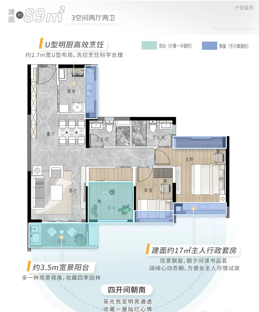 番禺越秀星寰TOD新领预售证，共63套房源入市