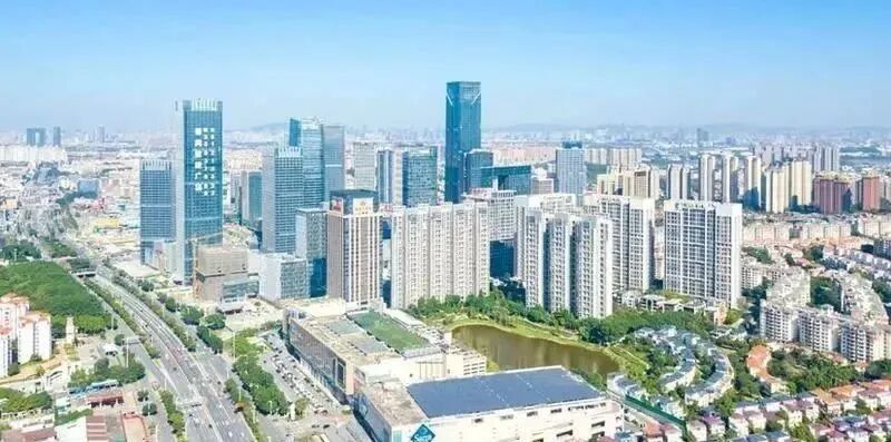 番禺越秀星寰TOD新领预售证，共63套房源入市