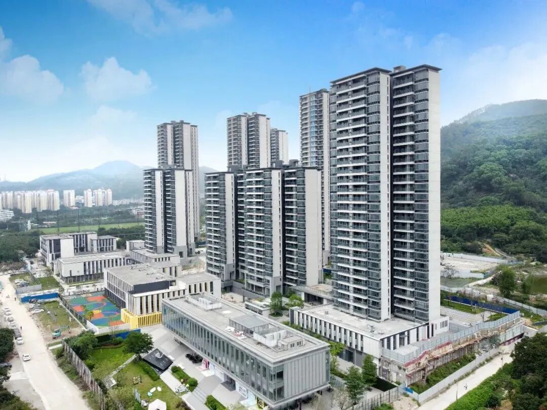 黄埔融创翔龙广府壹号3字头，能不能入手?