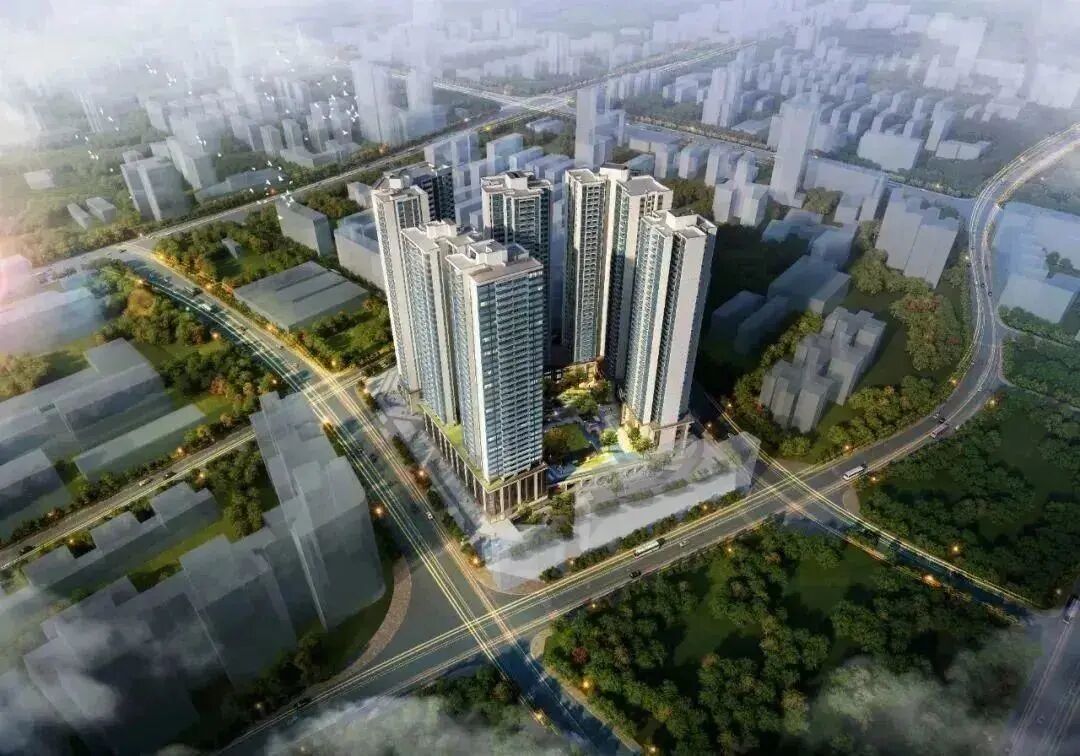 海珠方圆美林滨江壹号开放实体样板房，看房需验资300万元