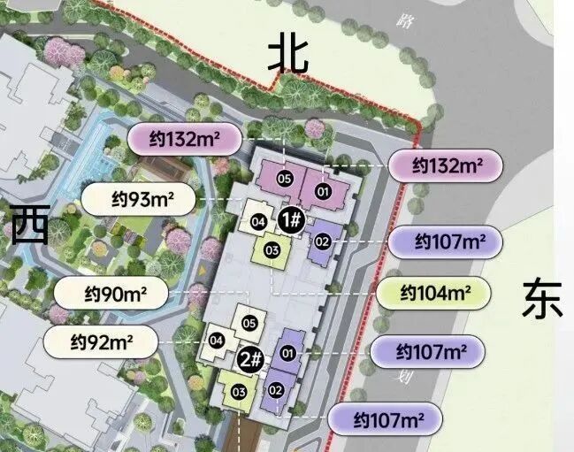 海珠方圆美林滨江壹号开放实体样板房，看房需验资300万元