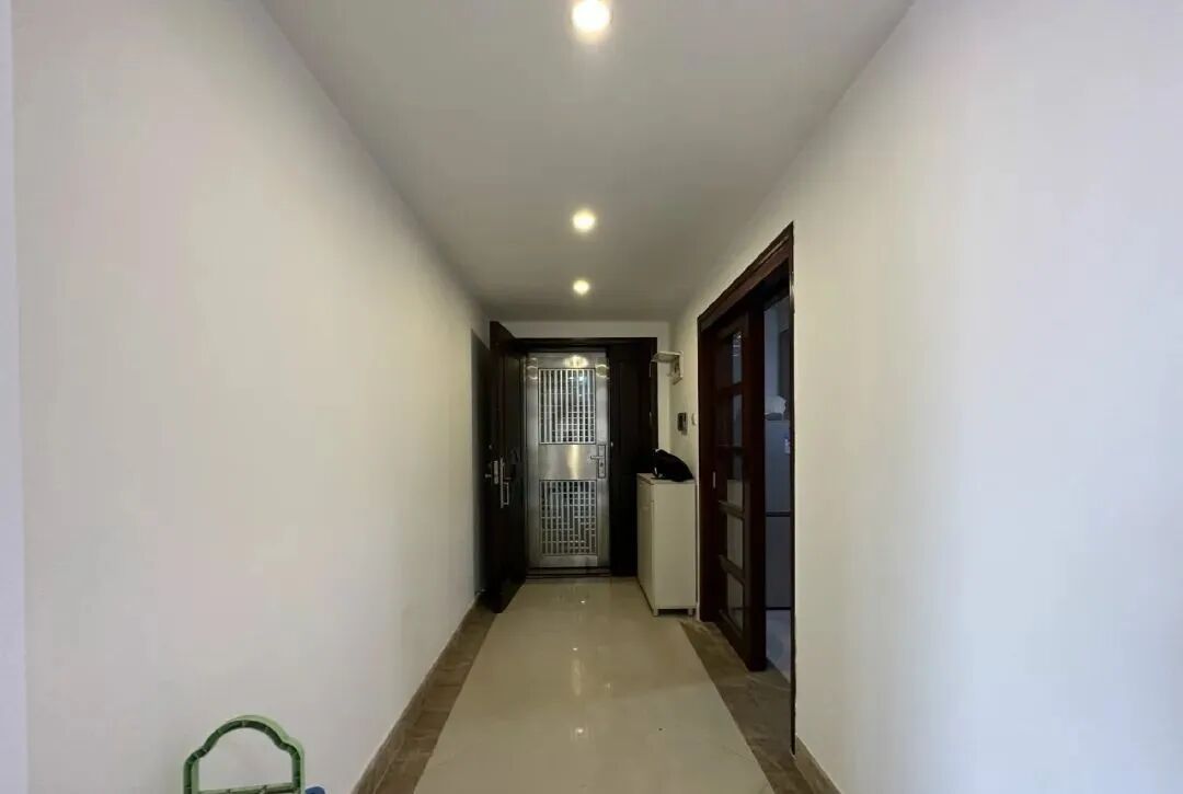 天河北二手房【嘉宝华庭】85平，总价500多万！