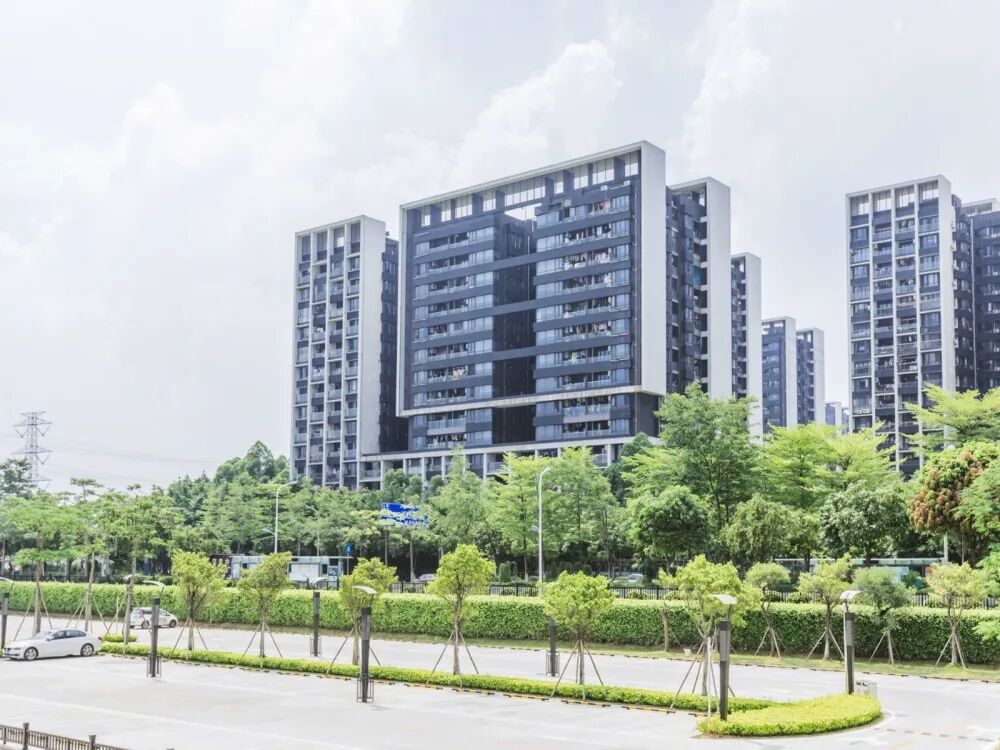 亚运城154套房源获批入市，建面约114-227平方米三*四房！