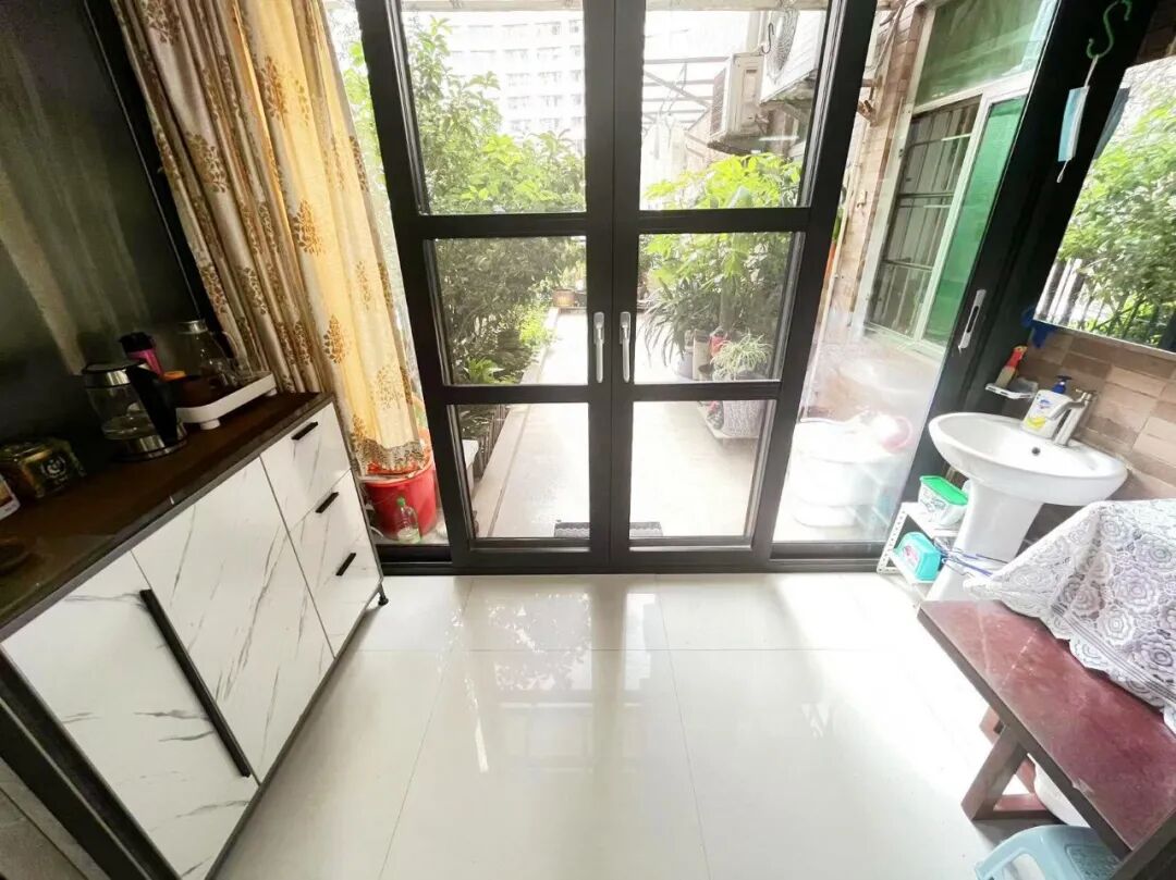 天河北二手房【华标广场】109平，总价990万！