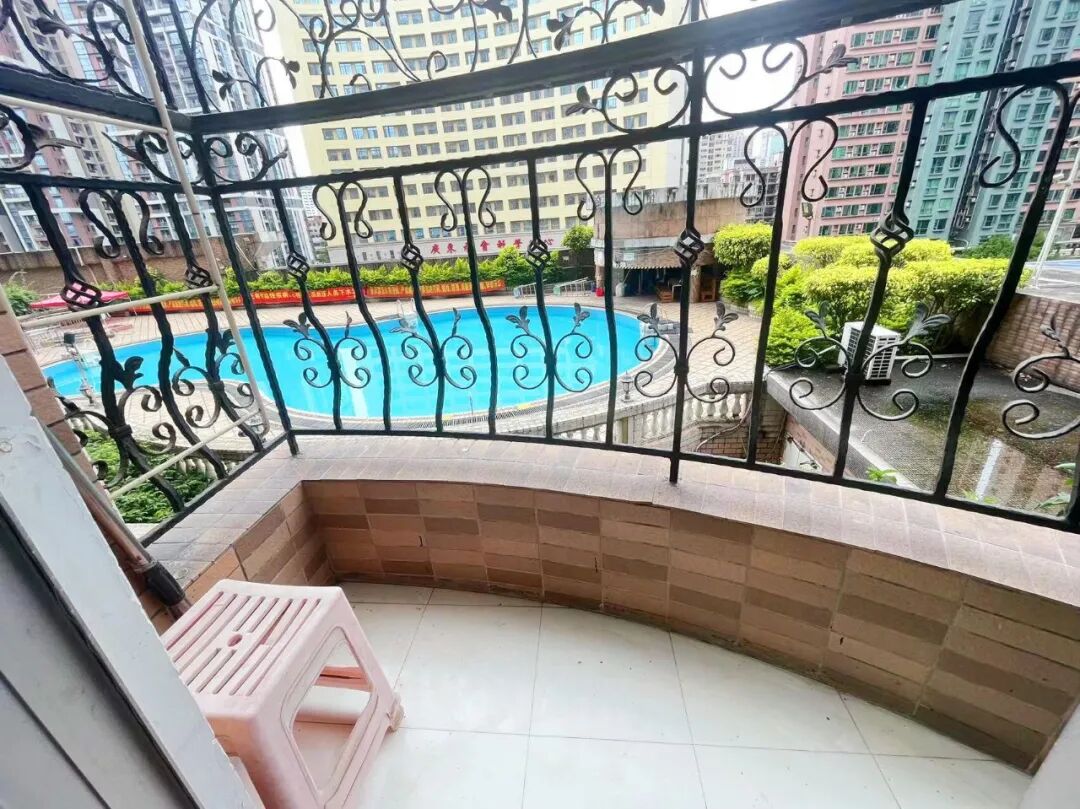 天河北二手房【华标广场】109平，总价990万！