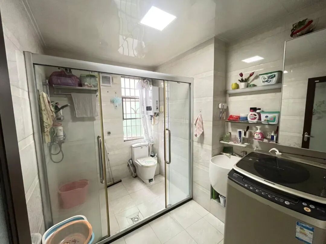 天河北二手房【华标广场】109平，总价990万！