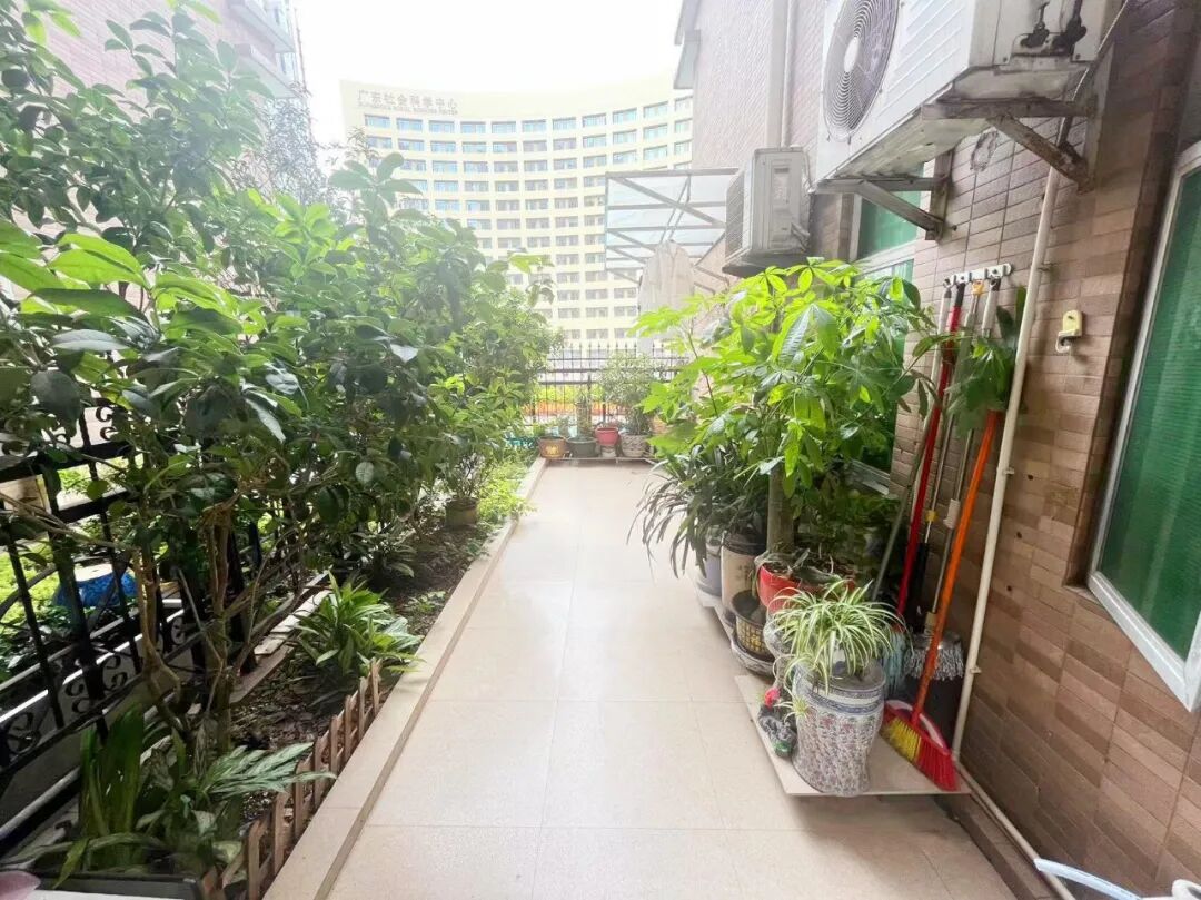 天河北二手房【华标广场】109平，总价990万！