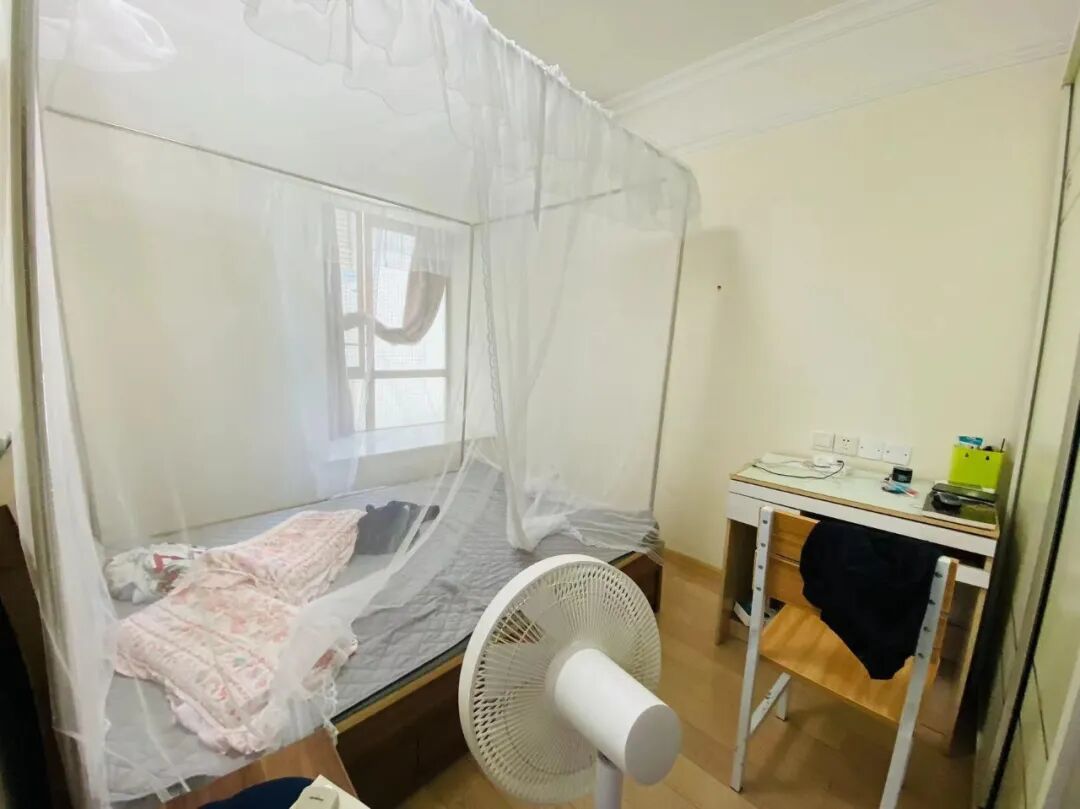 天河北二手房【银汇华庭】45平，总价360万！