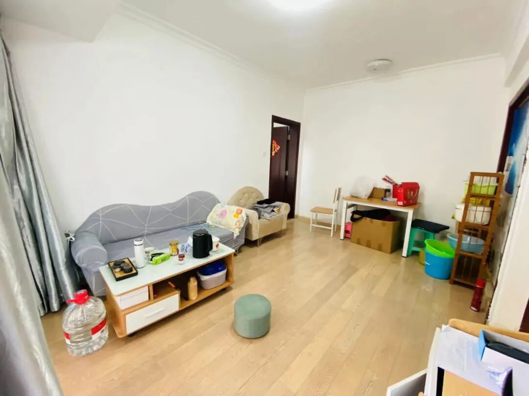 天河北二手房【银汇华庭】45平，总价360万！