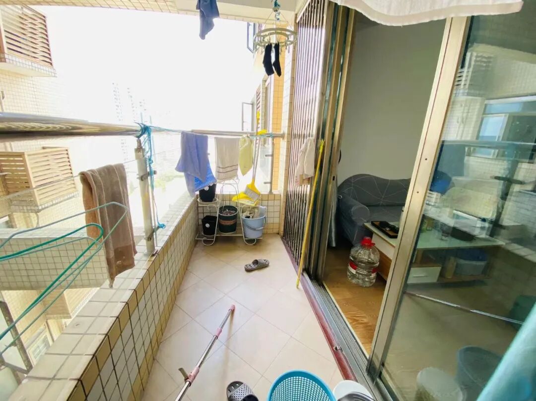 天河北二手房【银汇华庭】45平，总价360万！