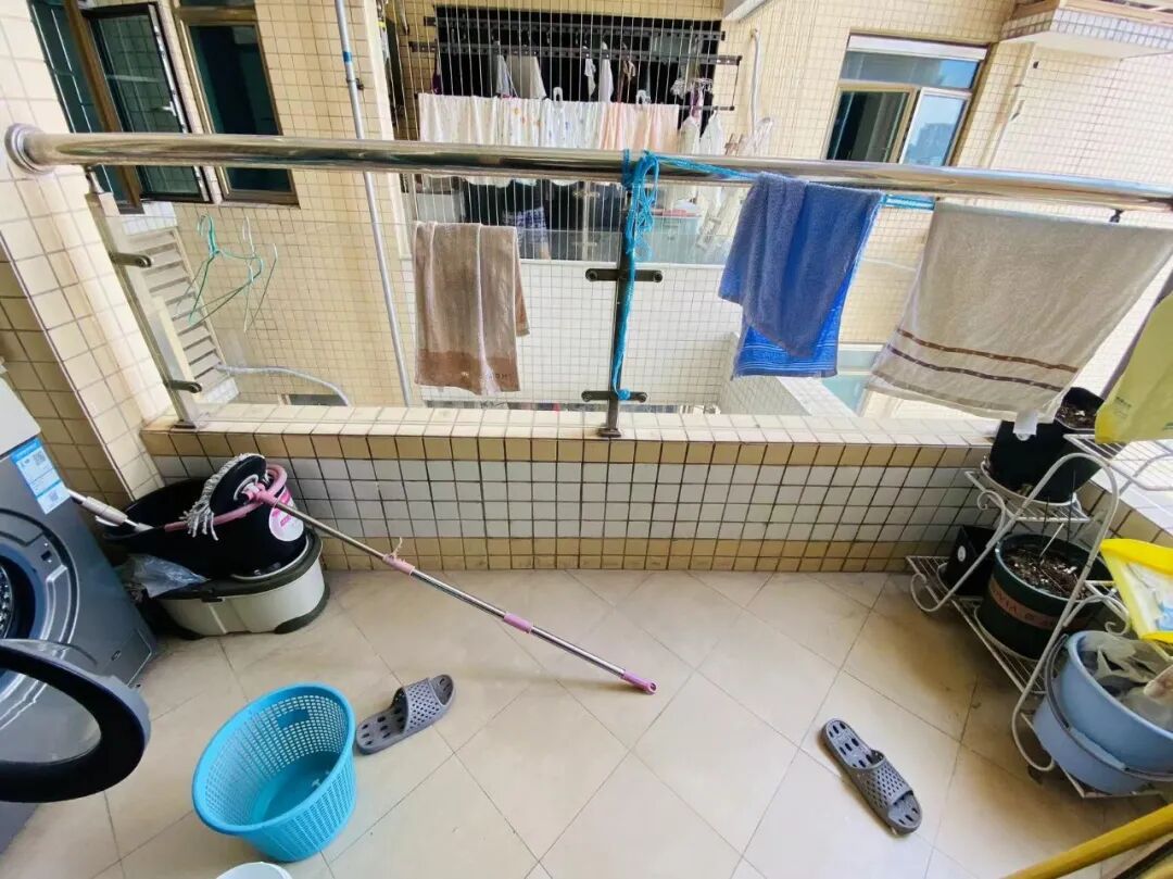 天河北二手房【银汇华庭】45平，总价360万！