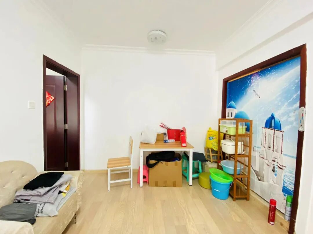 天河北二手房【银汇华庭】45平，总价360万！