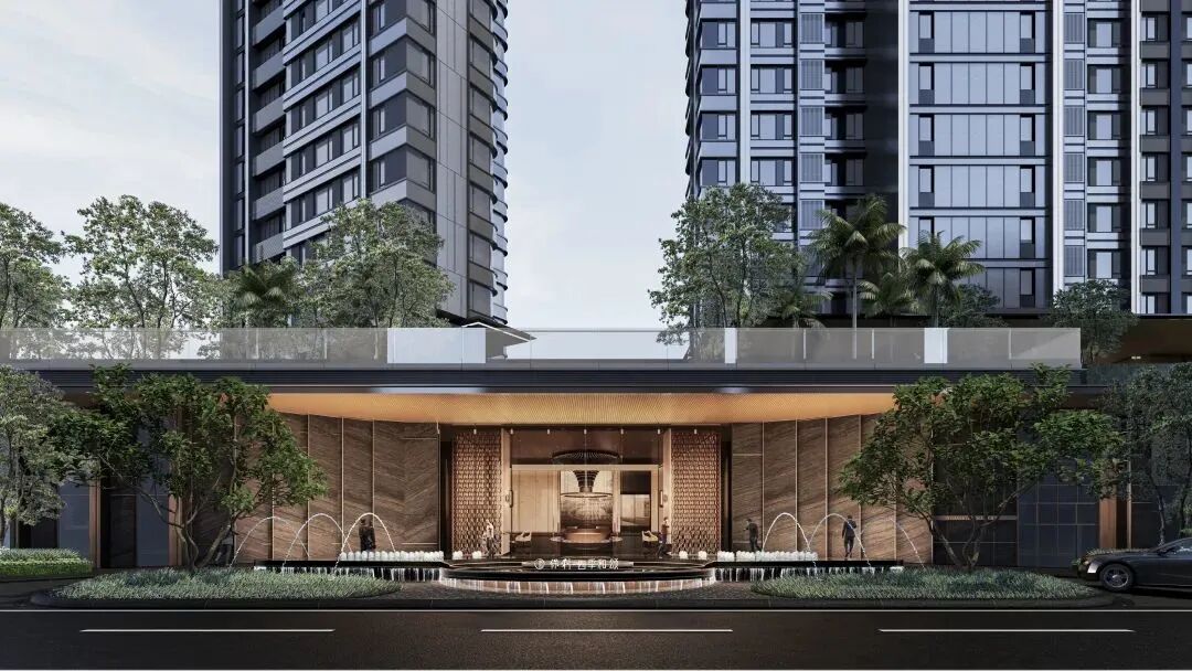 海珠保利四季和颂楼盘测评，项目有哪些优缺点?