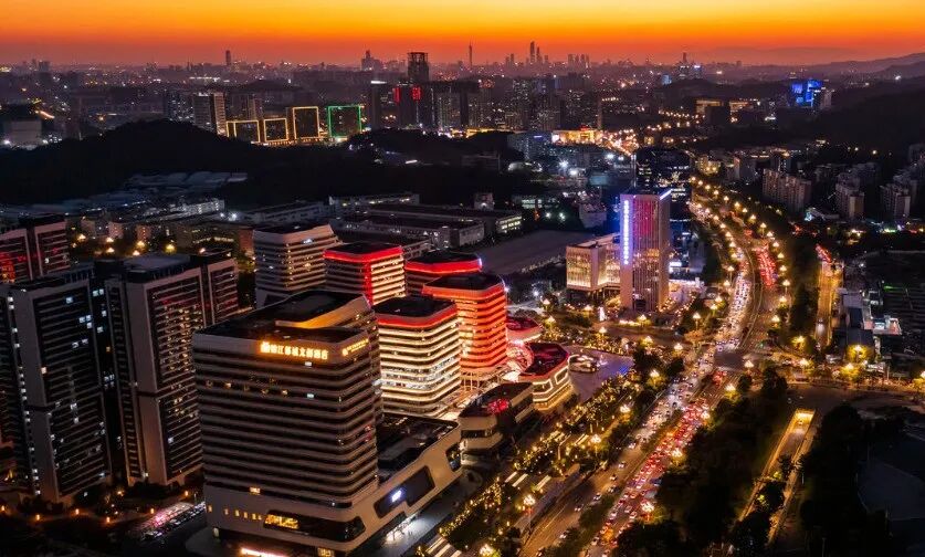 单价3.8万起，黄埔科学城保利罗兰国际四期能不能买？