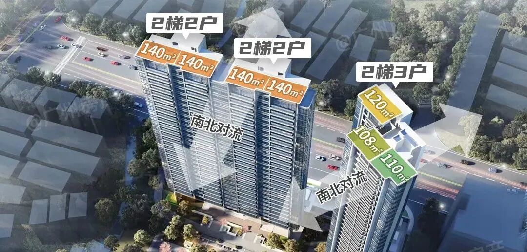 海珠保利四季和颂楼盘测评，项目有哪些优缺点?