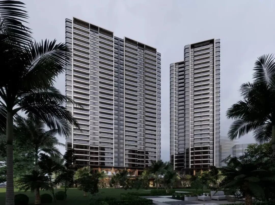 海珠保利四季和颂楼盘测评，项目有哪些优缺点?