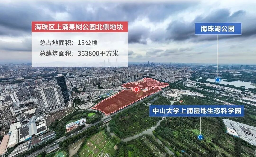 盘点楼市利好政策，广州这几个板块未来会很不错！