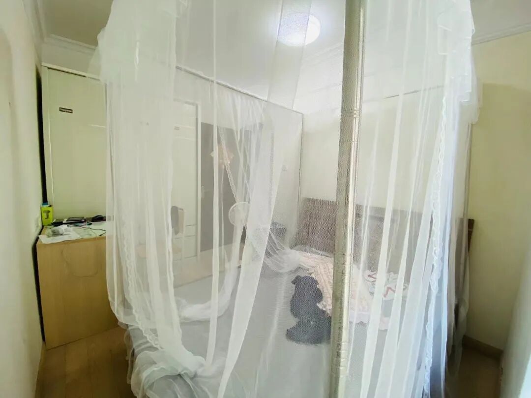 天河北二手房【银汇华庭】45平，总价360万！