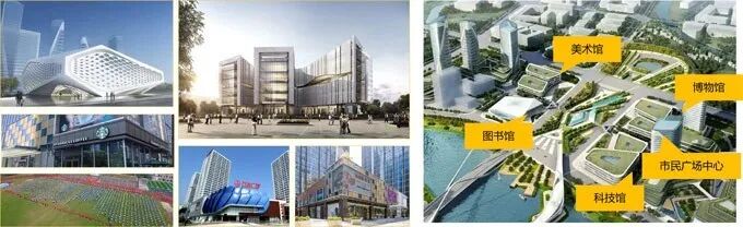 2023年南沙公寓怎么选？星河湾区壹号值不值得买？