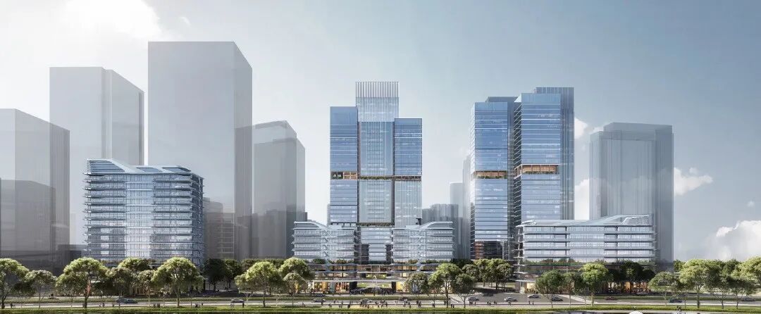 500万入手琶洲，保利琶洲四季能不能入手？