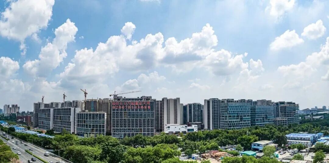 天河保利天汇大平层，适不适合入手？