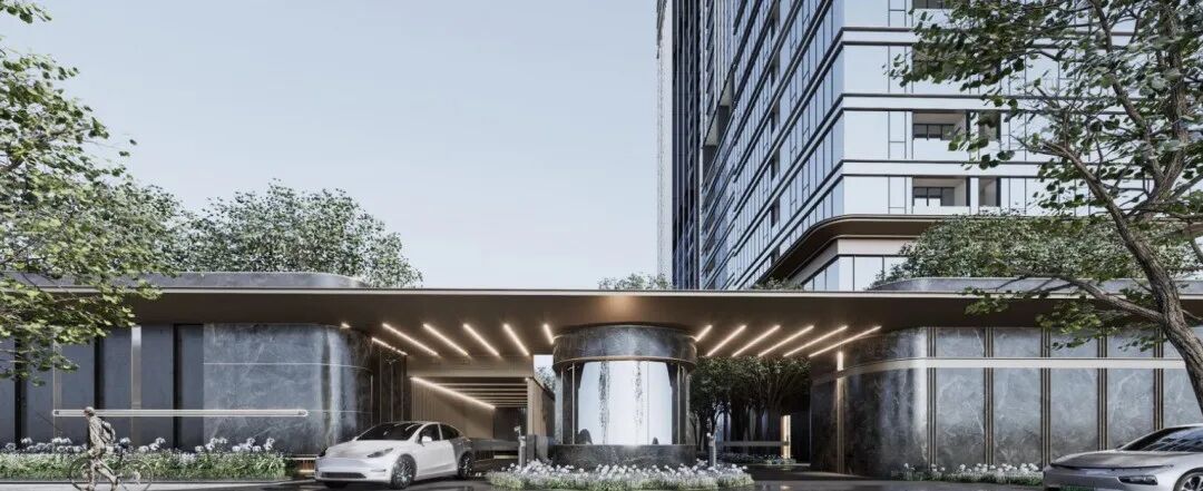 500万入手琶洲，保利琶洲四季能不能入手？