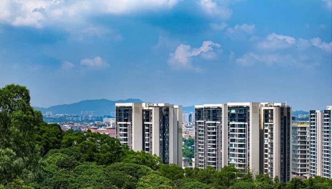 天河保利天汇大平层，适不适合入手？