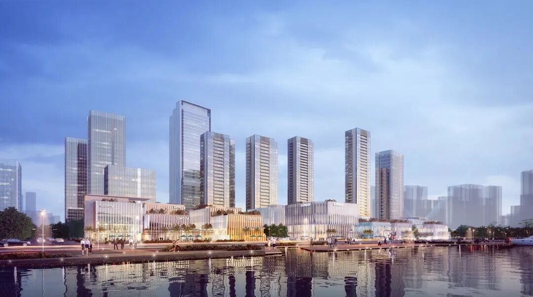 500万入手琶洲，保利琶洲四季能不能入手？