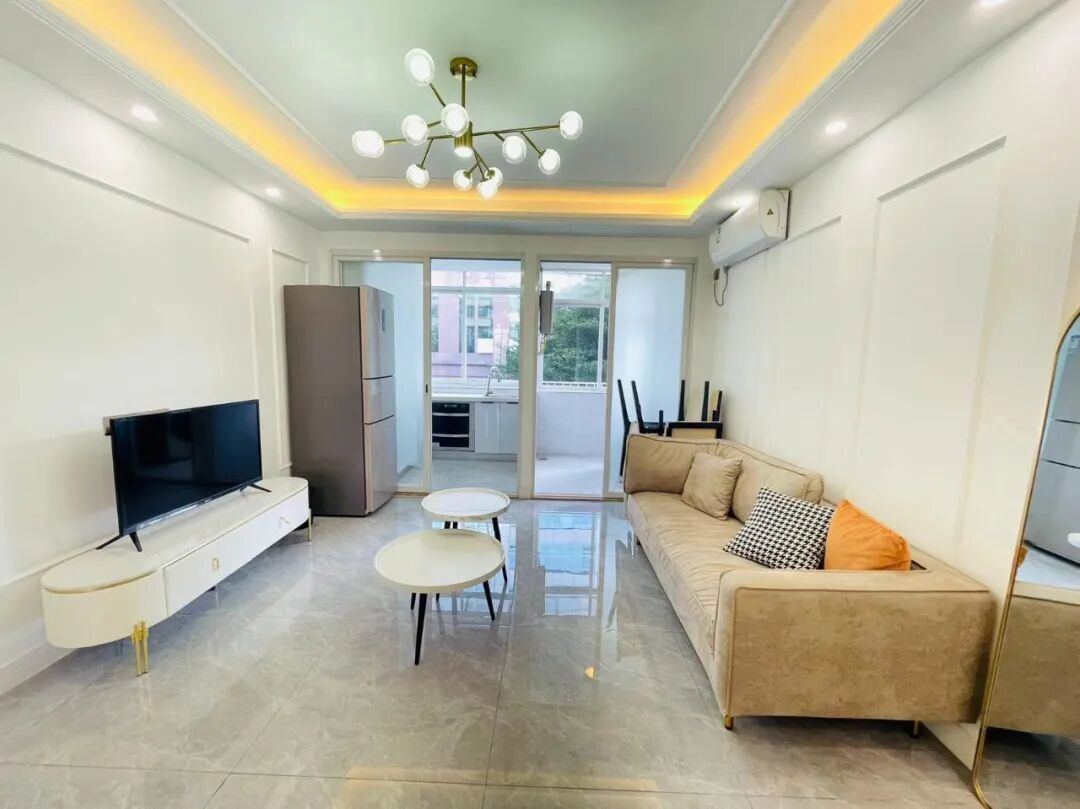 天河北二手房【天寿路小区】75平，总价428万！