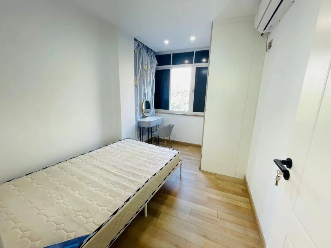 天河北二手房【天寿路小区】75平，总价428万！