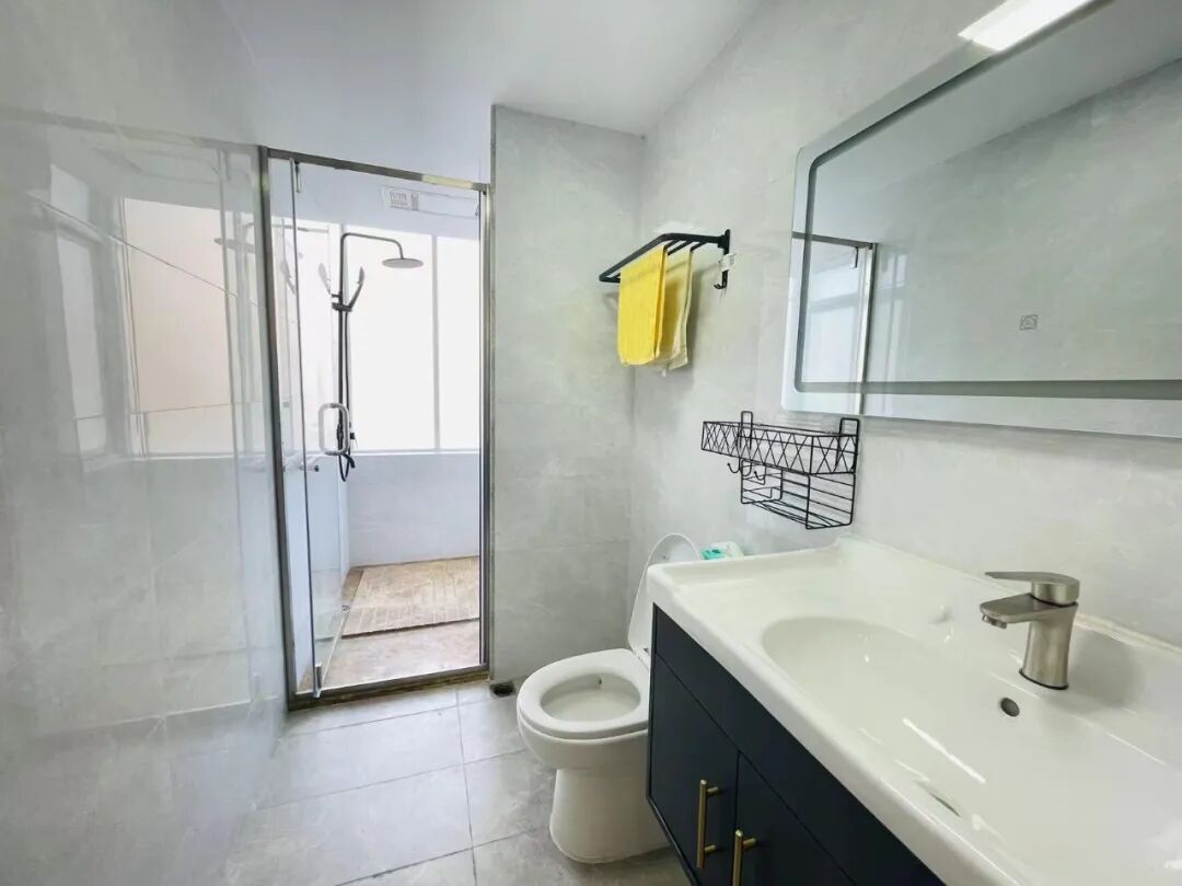 天河北二手房【天寿路小区】75平，总价428万！