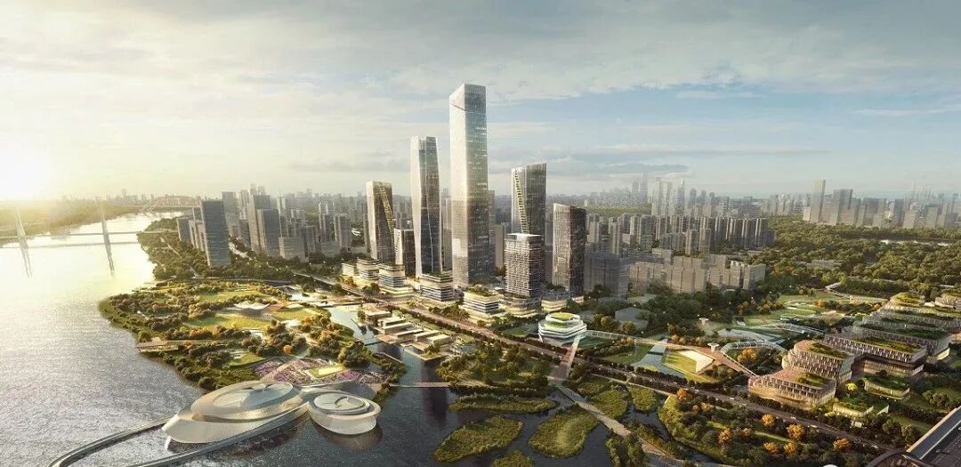 单价6.5万/平起，海珠西派粤府加推140平!