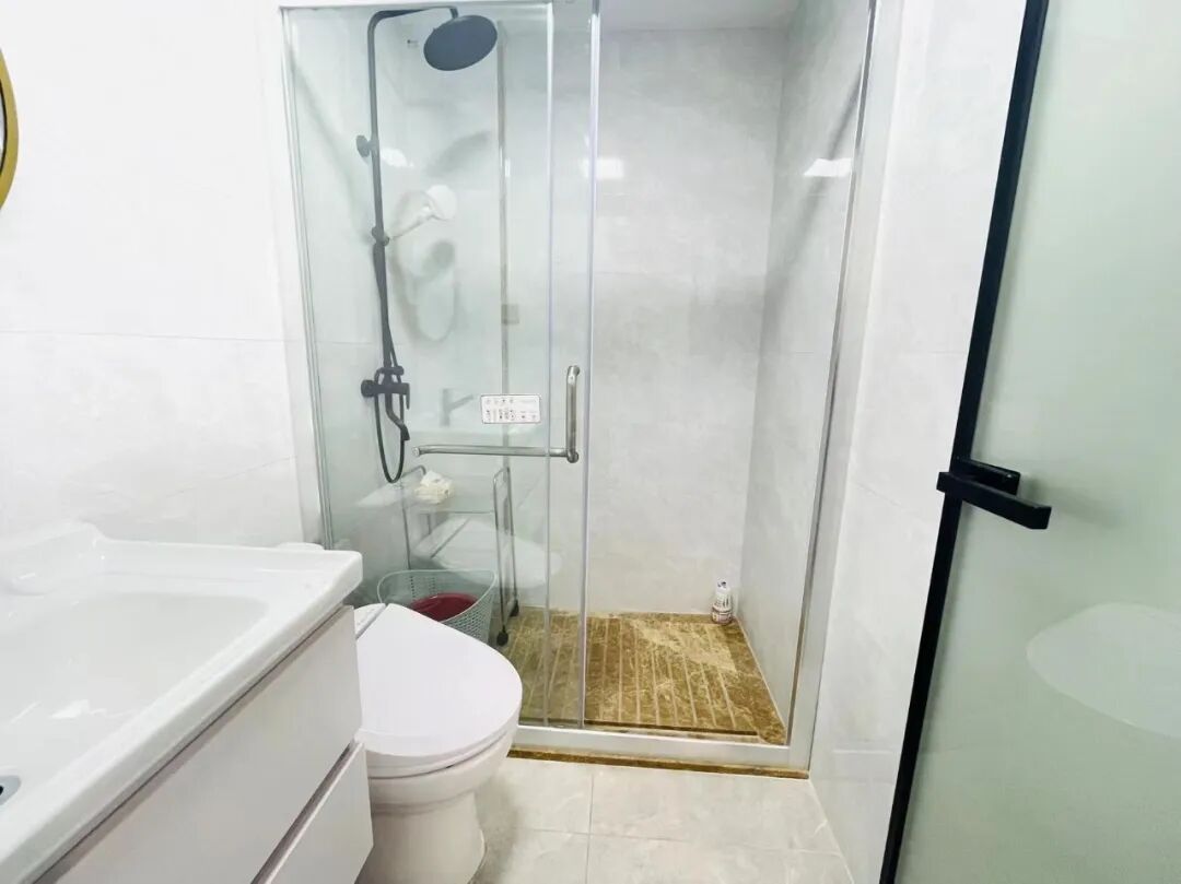 天河北二手房【天寿路小区】75平，总价428万！