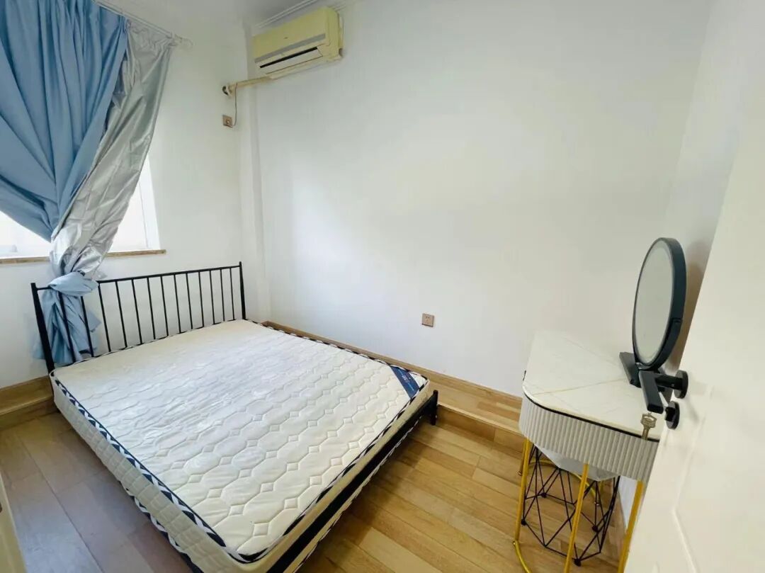 天河北二手房【天寿路小区】75平，总价428万！