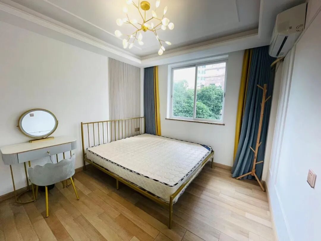 天河北二手房【天寿路小区】75平，总价428万！