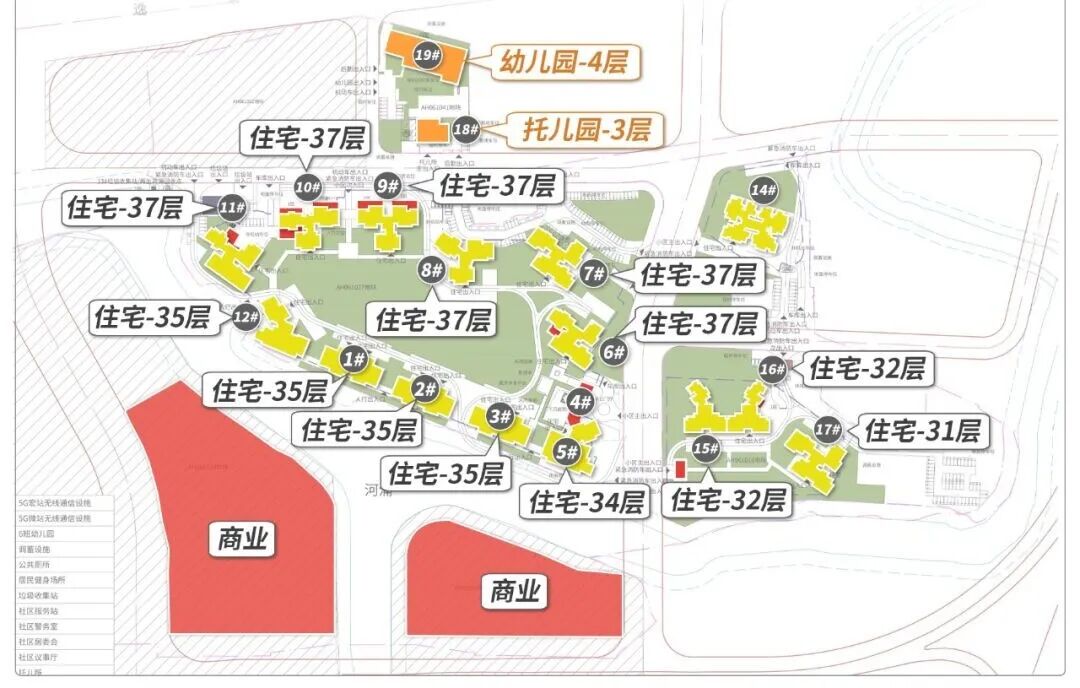 中海上涌果树明年3月入市，均价8.4-9.2万/㎡？