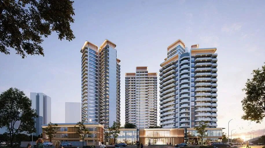 海珠西派粤府140平加推，单价6.5万/平起？