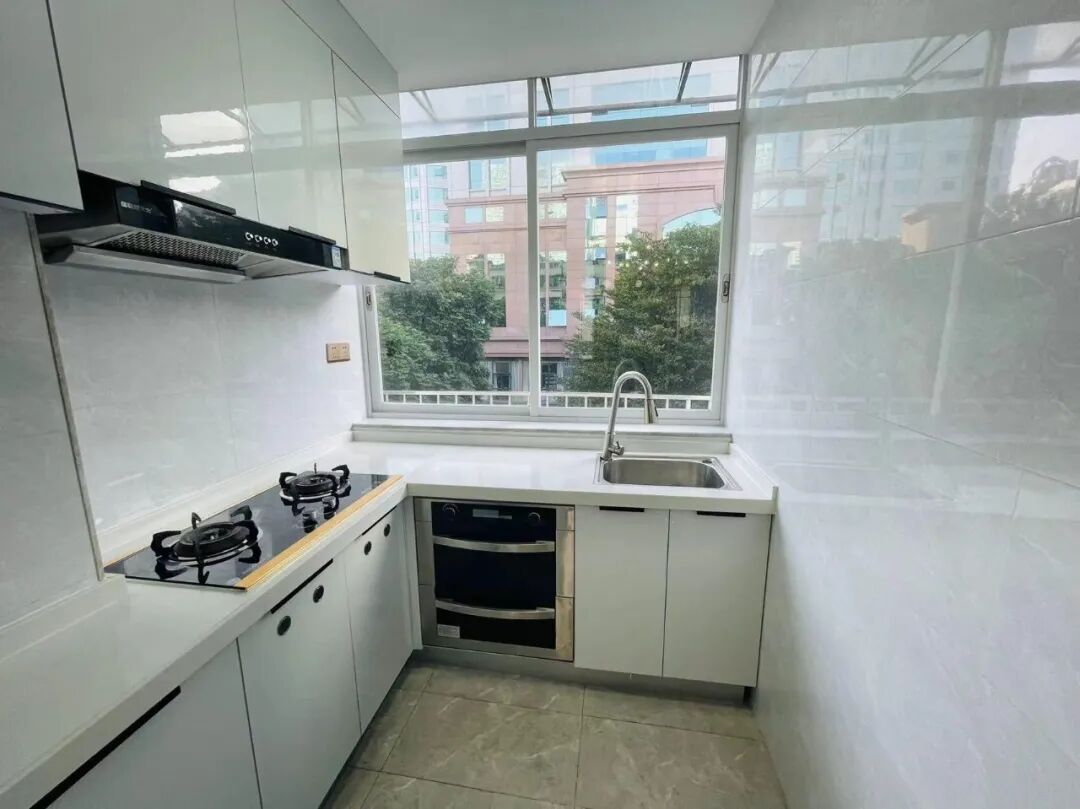 天河北二手房【天寿路小区】75平，总价428万！