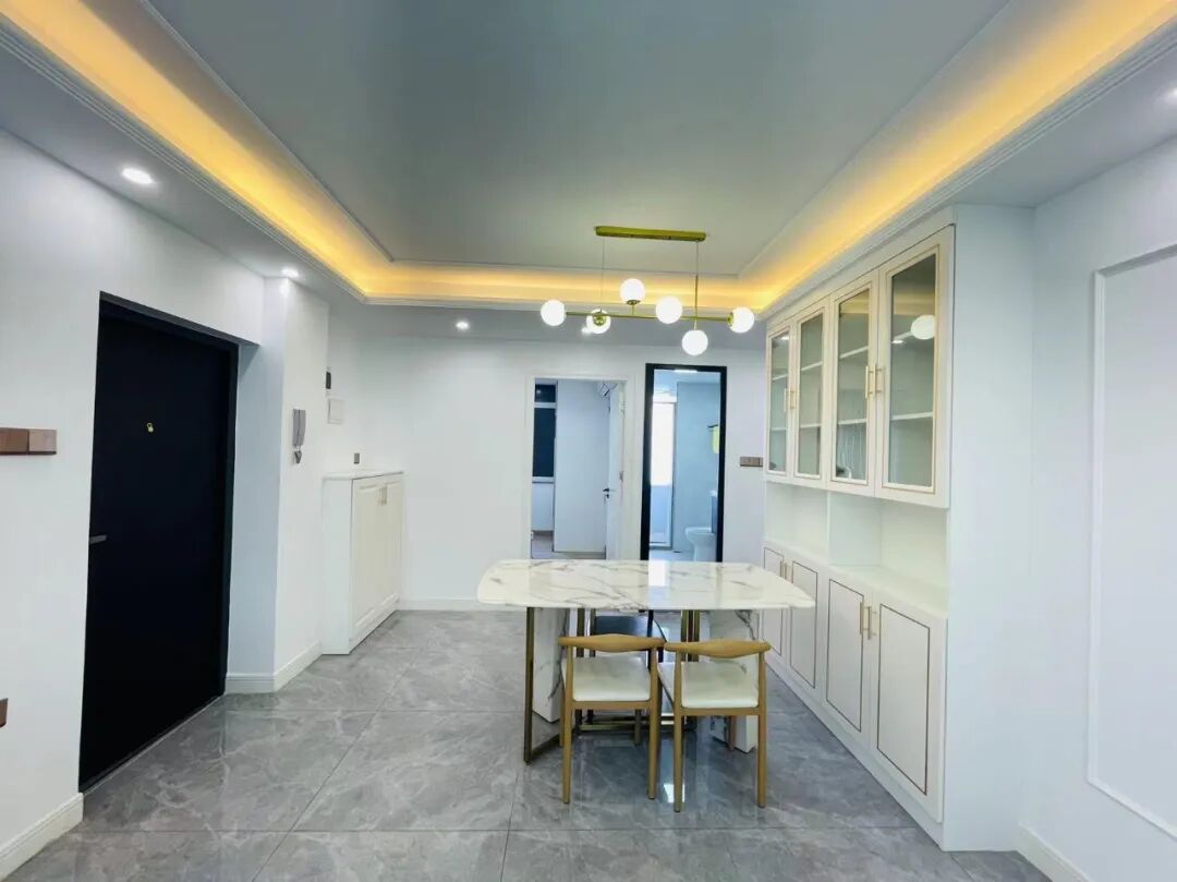 天河北二手房【天寿路小区】75平，总价428万！