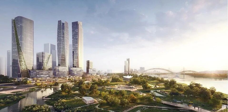 单价6.5万/平起，海珠西派粤府加推140平!