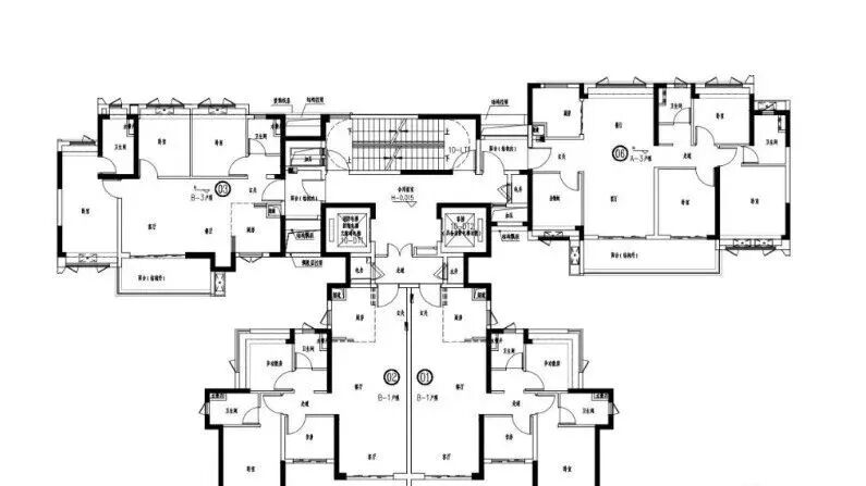 黄埔保利罗兰国际周六加推10栋98~120方