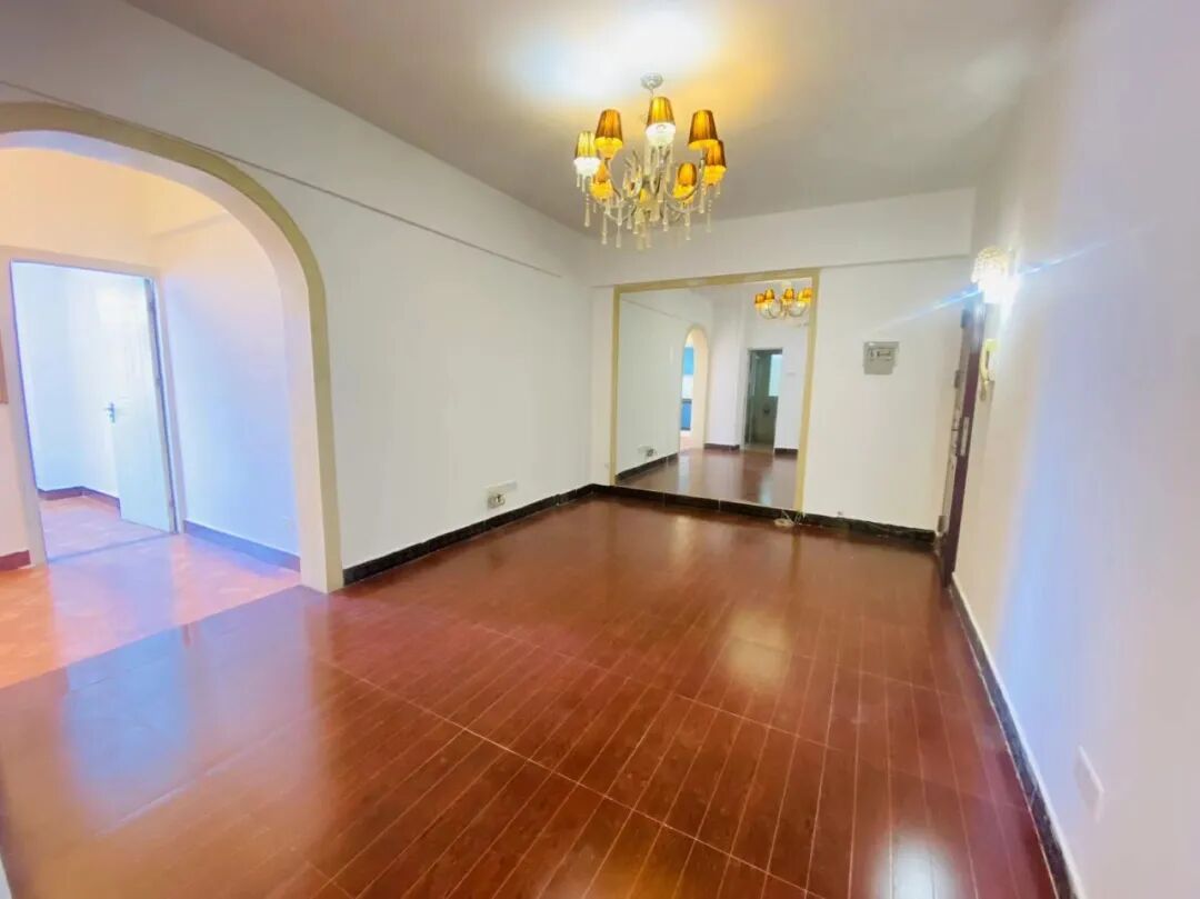 天河北二手房【金鼎大厦】69平，总价343万！