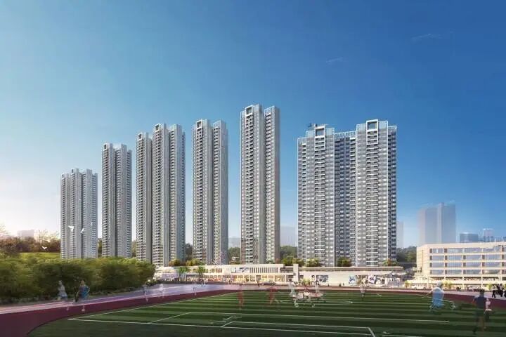 黄埔星樾山畔楼盘测评，项目周边配套怎么样？