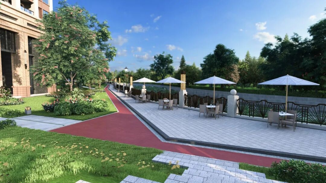 琶洲南*低密度新房，保利湖光悦色清盘中！