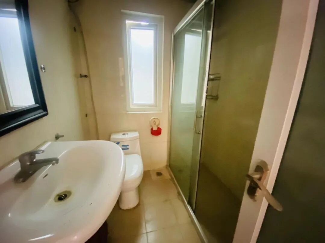 天河北二手房【金鼎大厦】69平，总价343万！